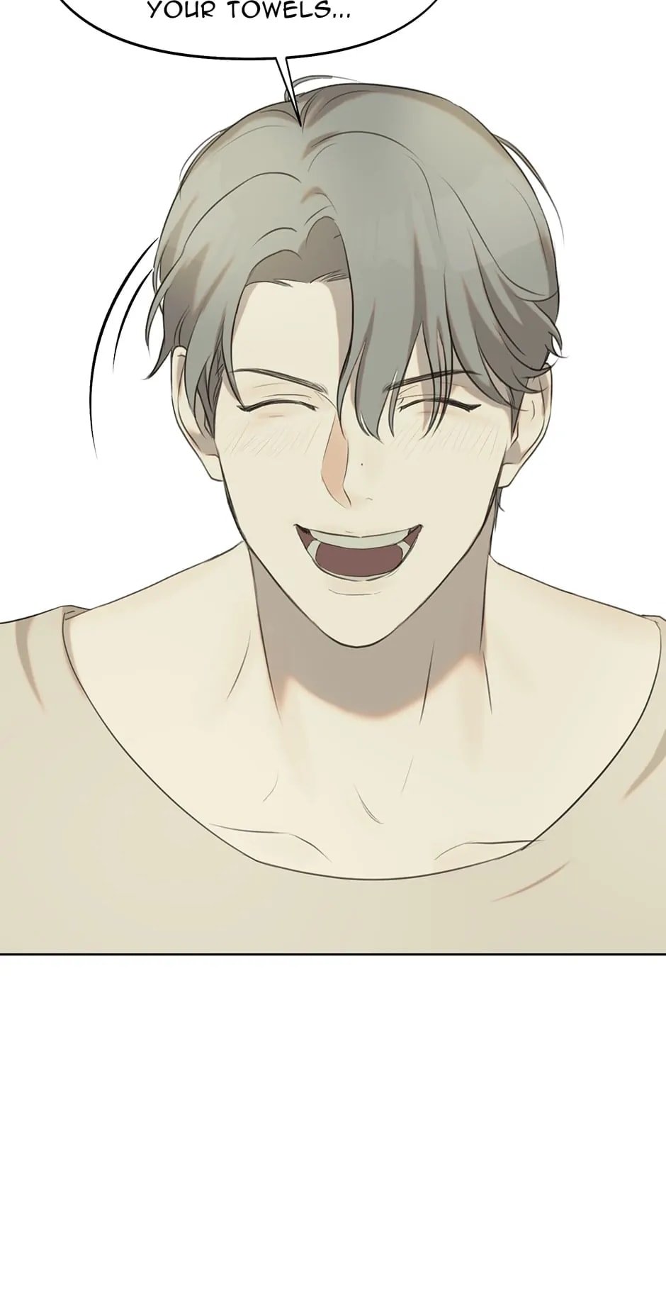 Nerd Project, Chapter 9 image 80